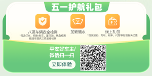 平安产险北京分公司启动“五一踏青去 护航省心游”活动，全方位保障车主假期出行