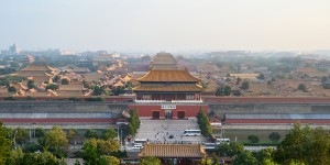 北京旅游必去的3大景点，皆为世界文化遗产